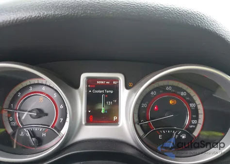 2019 Dodge Journey Se from USA, damaged, VIN 3C4PDCBG6KT869383